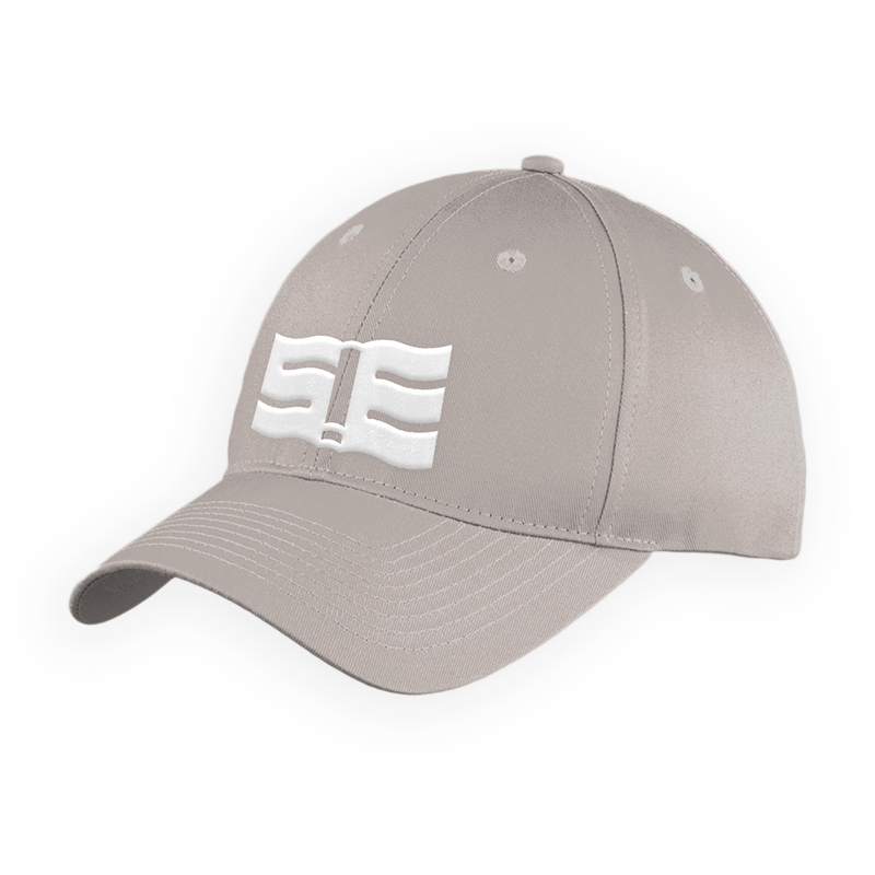 Embroidered Cap (front)