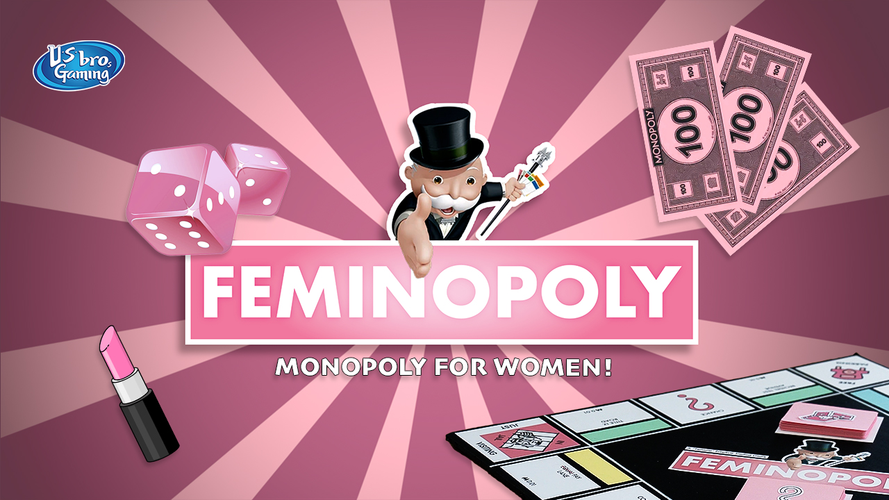 Feminopoly