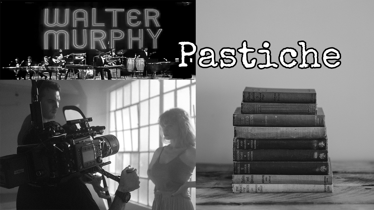 Pastiche