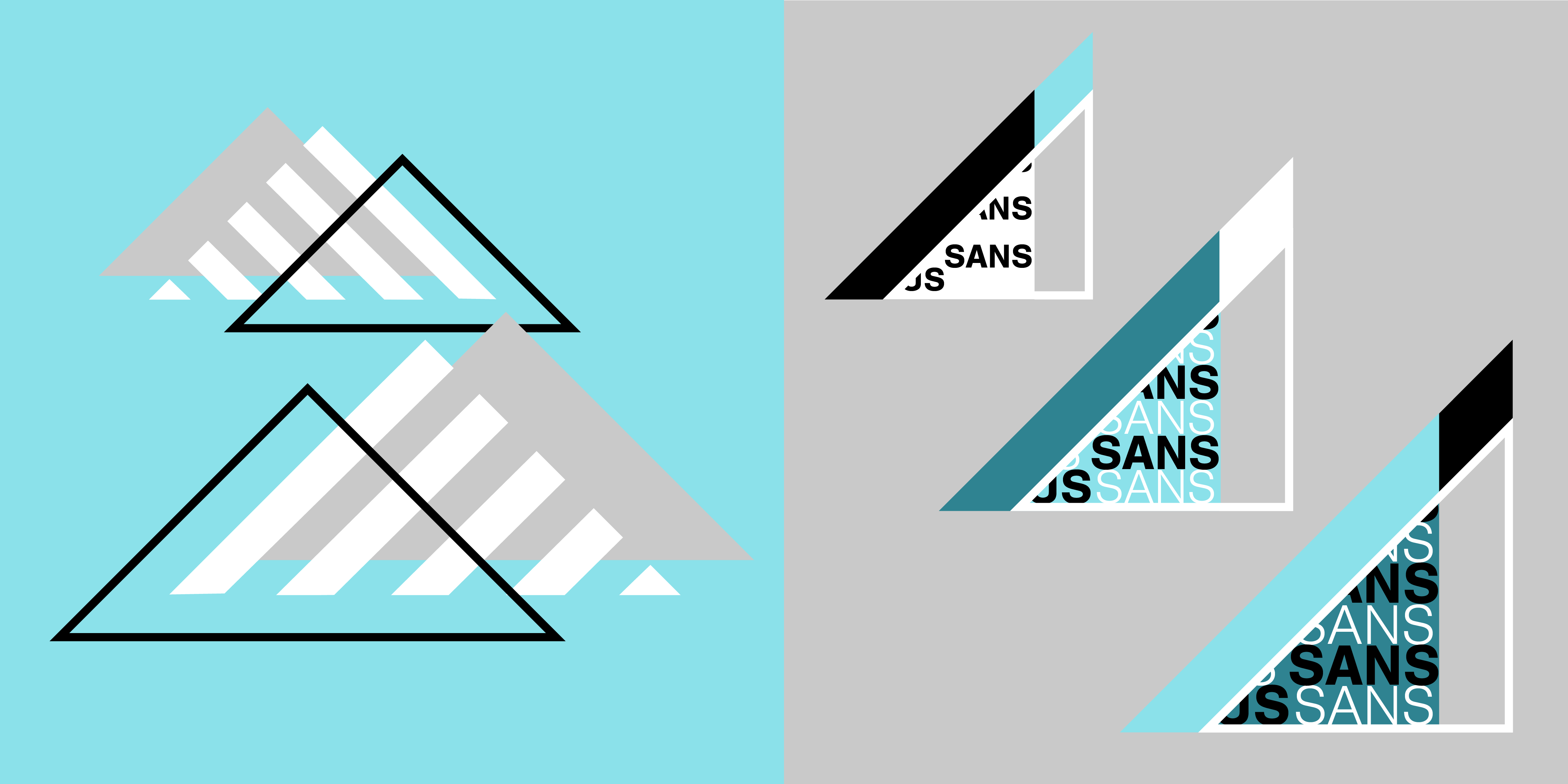 Visual Contrast Studies pg. 9