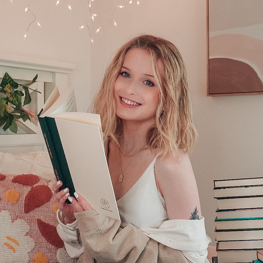 Youtube Profile picture